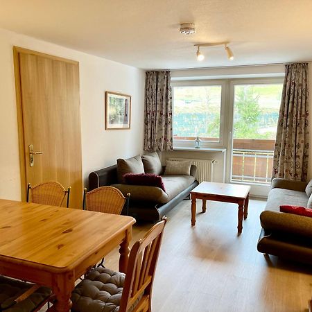 Ferienwohnung Am Muhlbach 21 Mit Bergbahn Unlimited Oberstdorf Extérieur photo