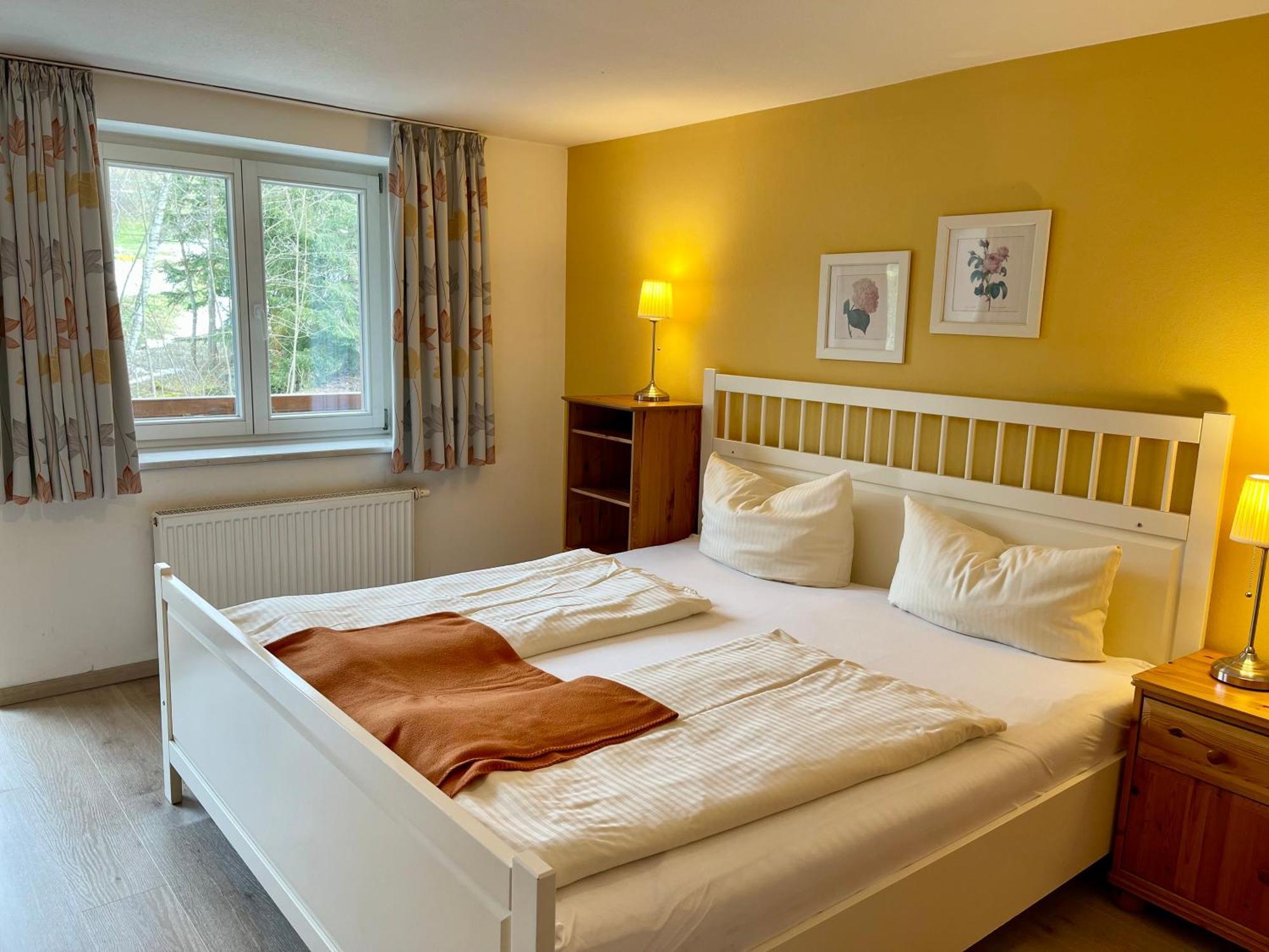 Ferienwohnung Am Muhlbach 21 Mit Bergbahn Unlimited Oberstdorf Extérieur photo