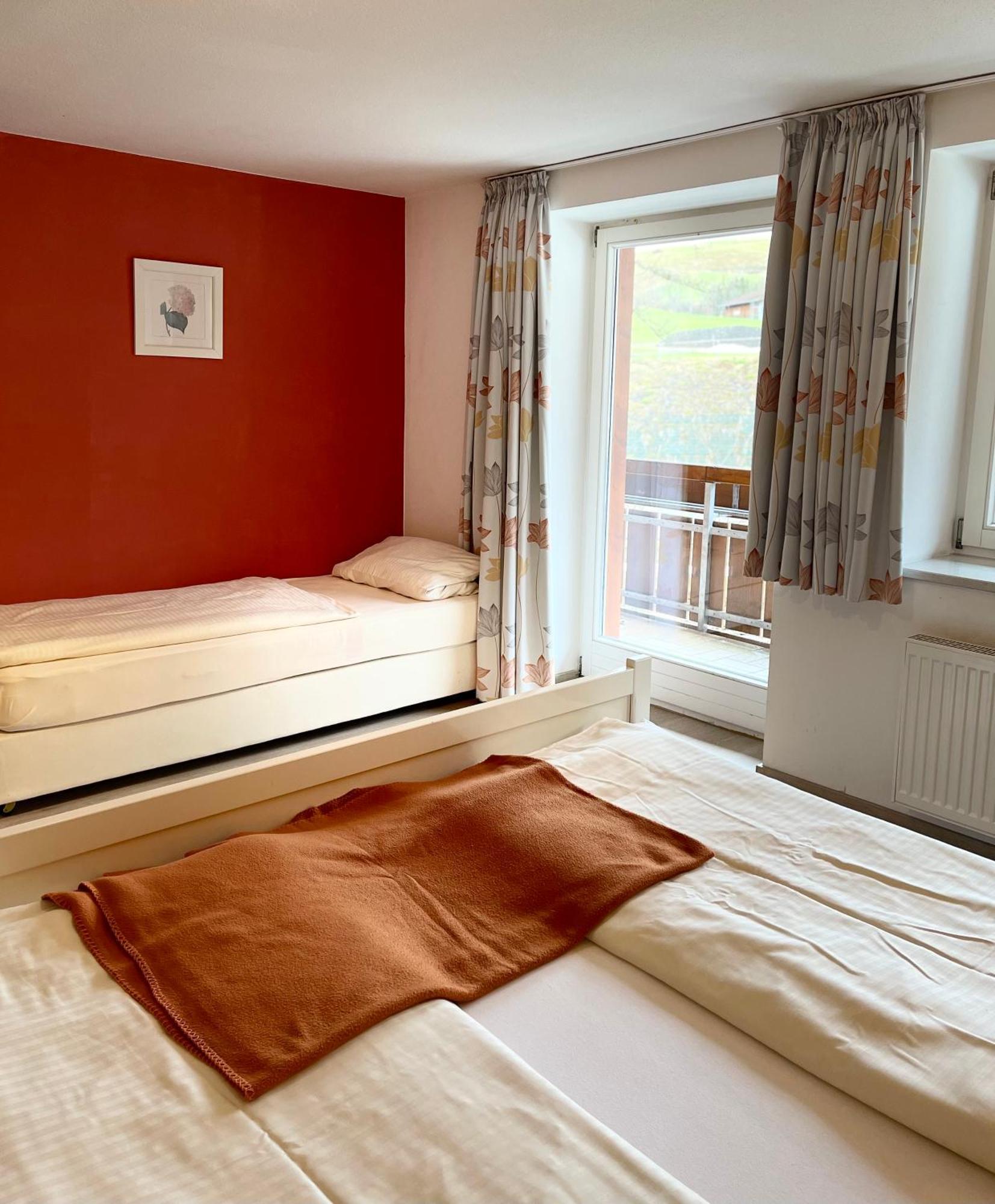 Ferienwohnung Am Muhlbach 21 Mit Bergbahn Unlimited Oberstdorf Extérieur photo
