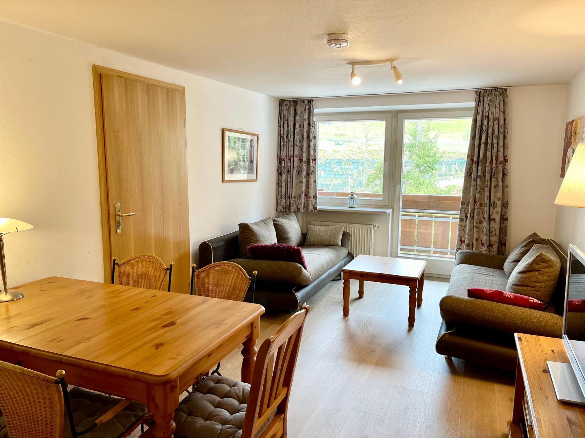 Ferienwohnung Am Muhlbach 21 Mit Bergbahn Unlimited Oberstdorf Extérieur photo